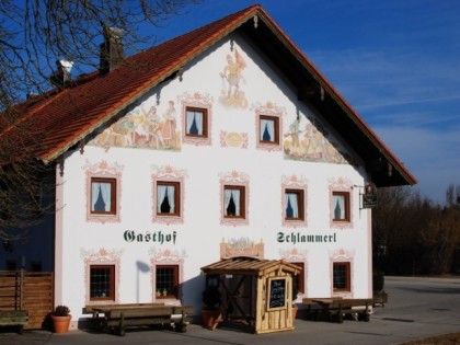 Foto: Gasthaus Schlammerl